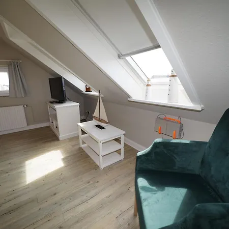 Apartment Nette In