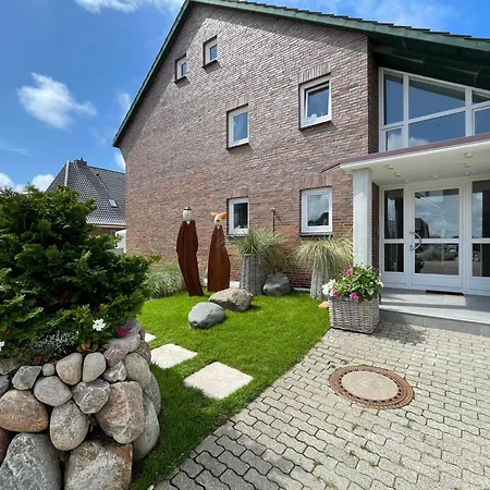 Apartment Nette In