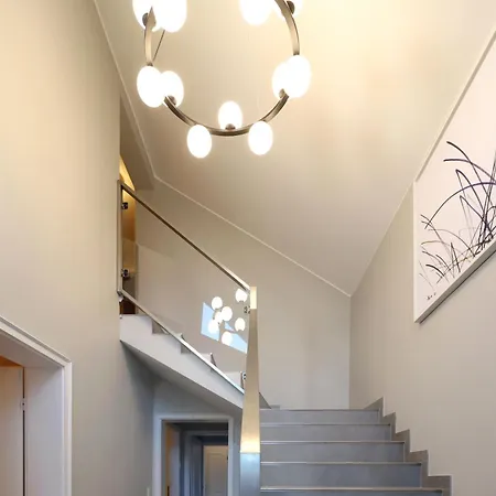 Apartment Nette In