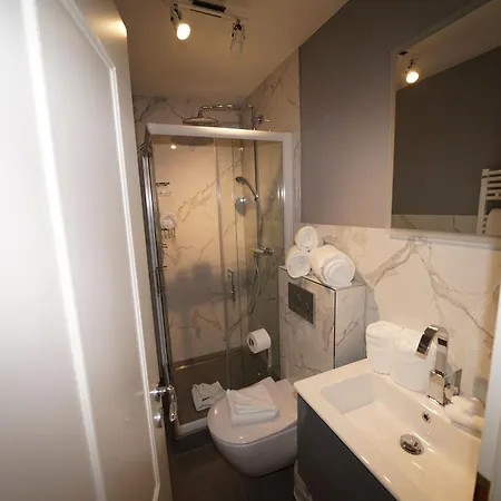 Apartment Nette In Westerland