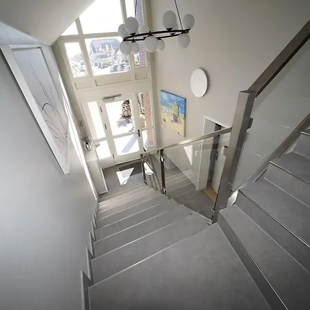 Nette In Apartment Westerland