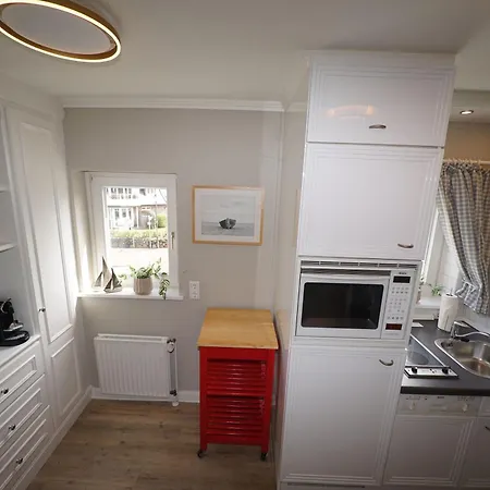 Apartment Nette In