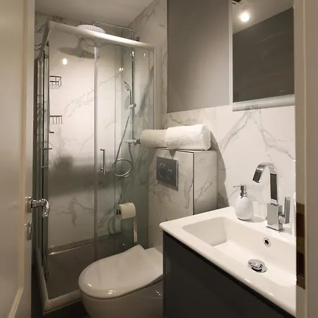 Apartmán Nette In Westerland