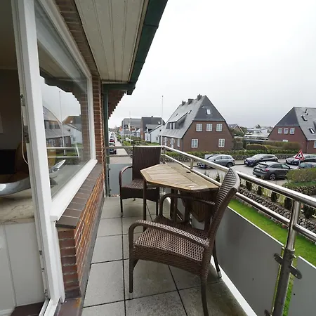 Nette In Westerland