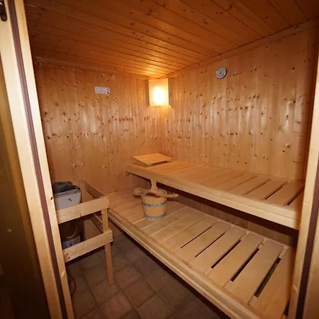 Apartmán Nette In Westerland