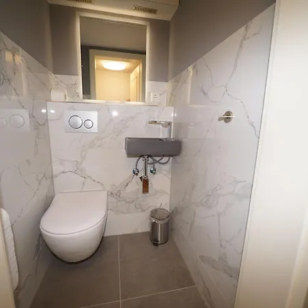 Apartmán Nette In